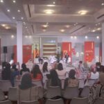 Foire Internationale Livre Sharjah Tunisie participe