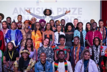 Jeunes entrepreneurs tunisiens saisissez opportunité Prix Anzisha 2025