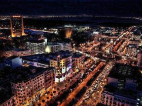 Fitch-Solutions avenir alimentaire Tunisie inquiétant